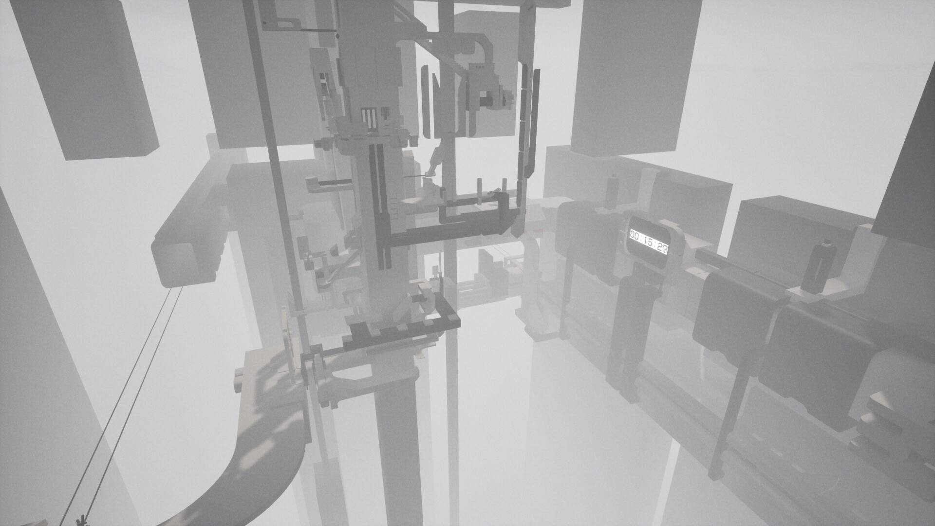 Sumin's Tower:Session No.5 screenshot 3