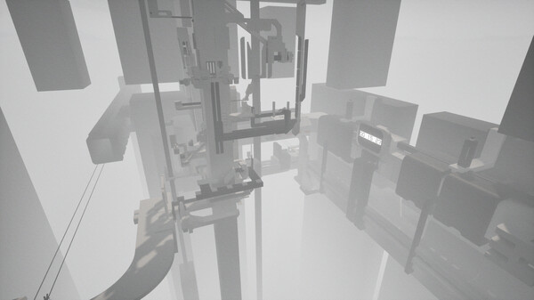 Sumin's Tower:Session No.5 game for windows Pc 1