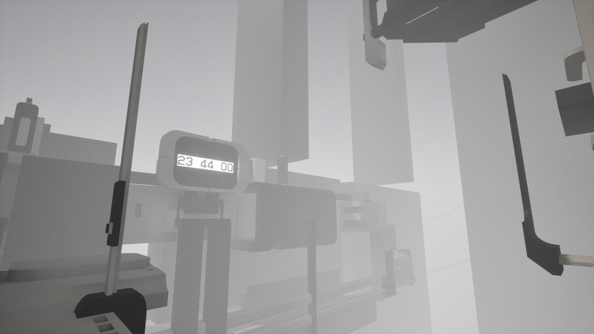 Sumin's Tower:Session No.5 screenshot 2