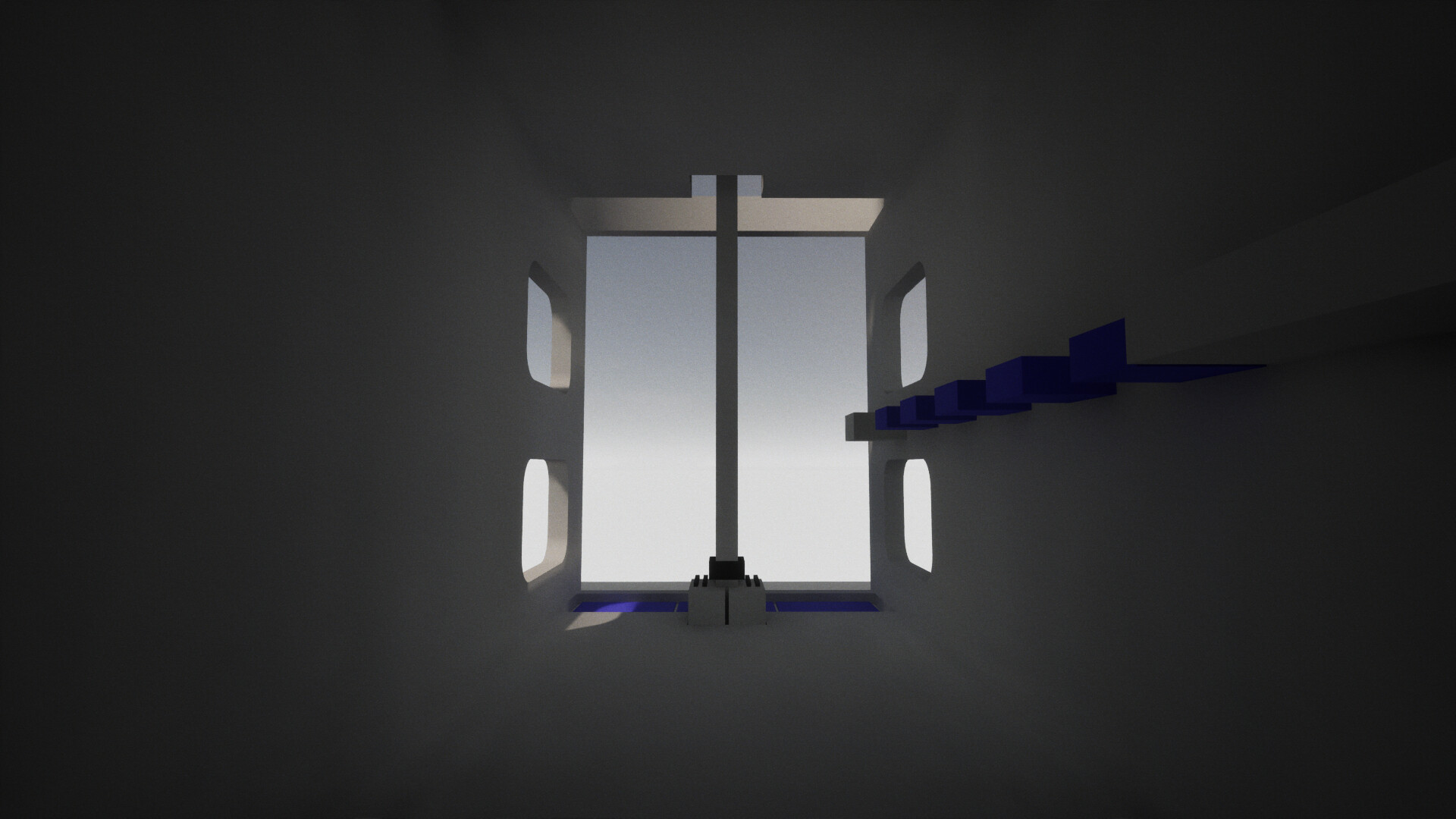 Sumin's Tower:Session No.5 screenshot 9
