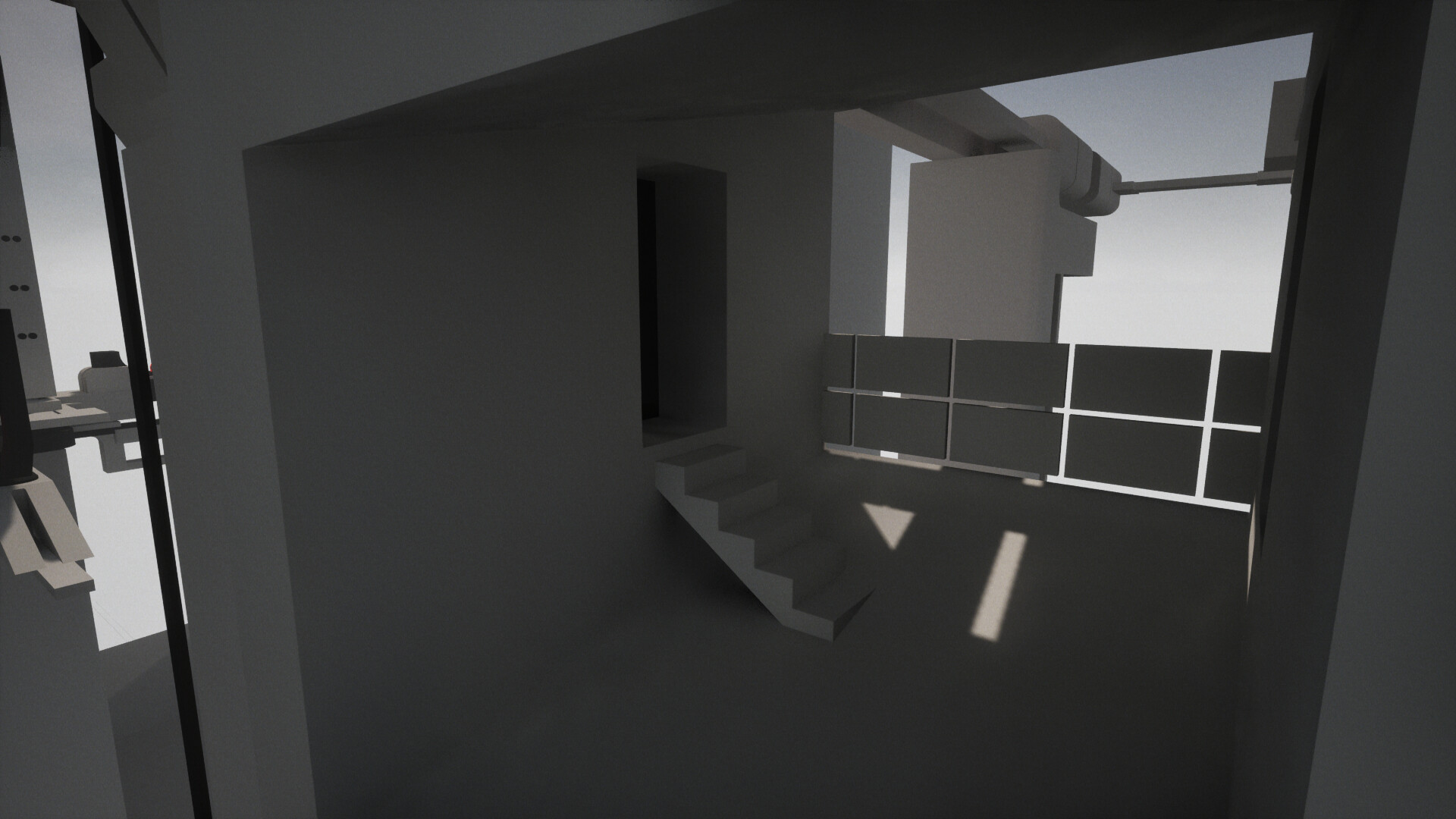 Sumin's Tower:Session No.5 screenshot 7