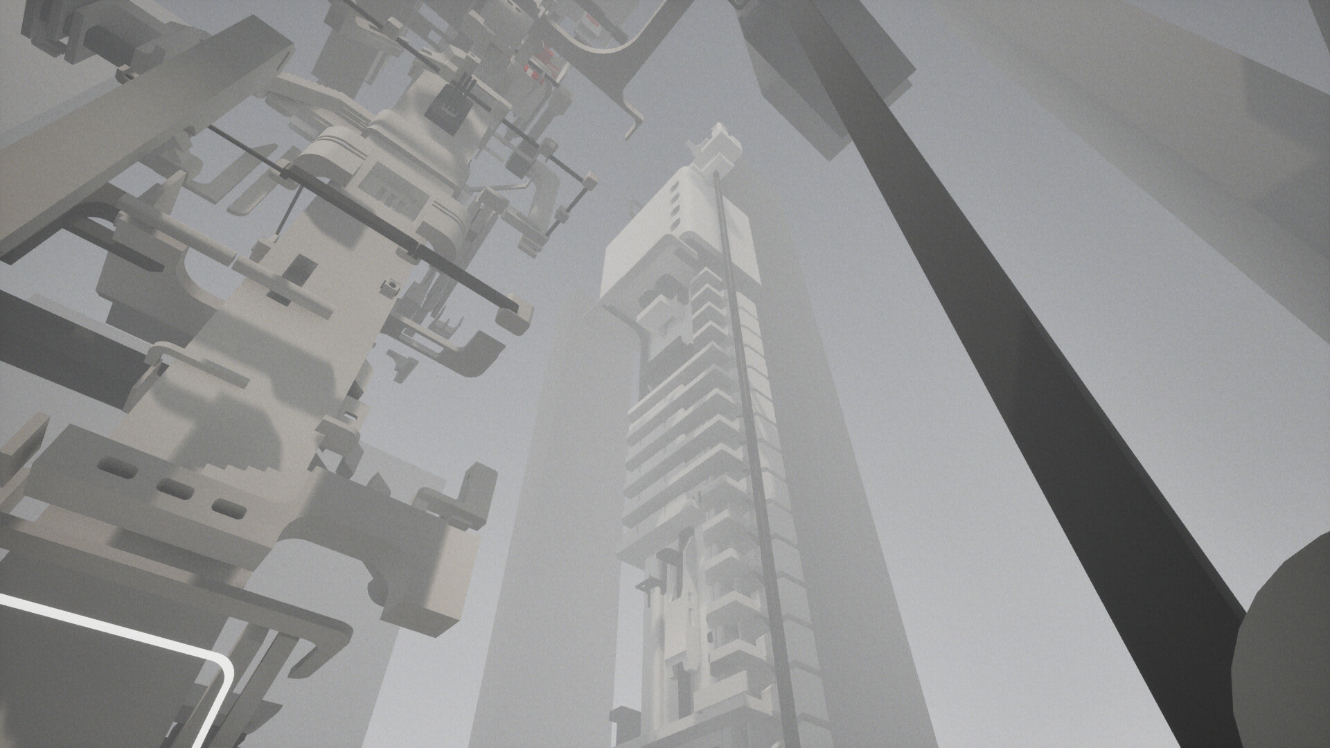 Sumin's Tower:Session No.5 screenshot 12