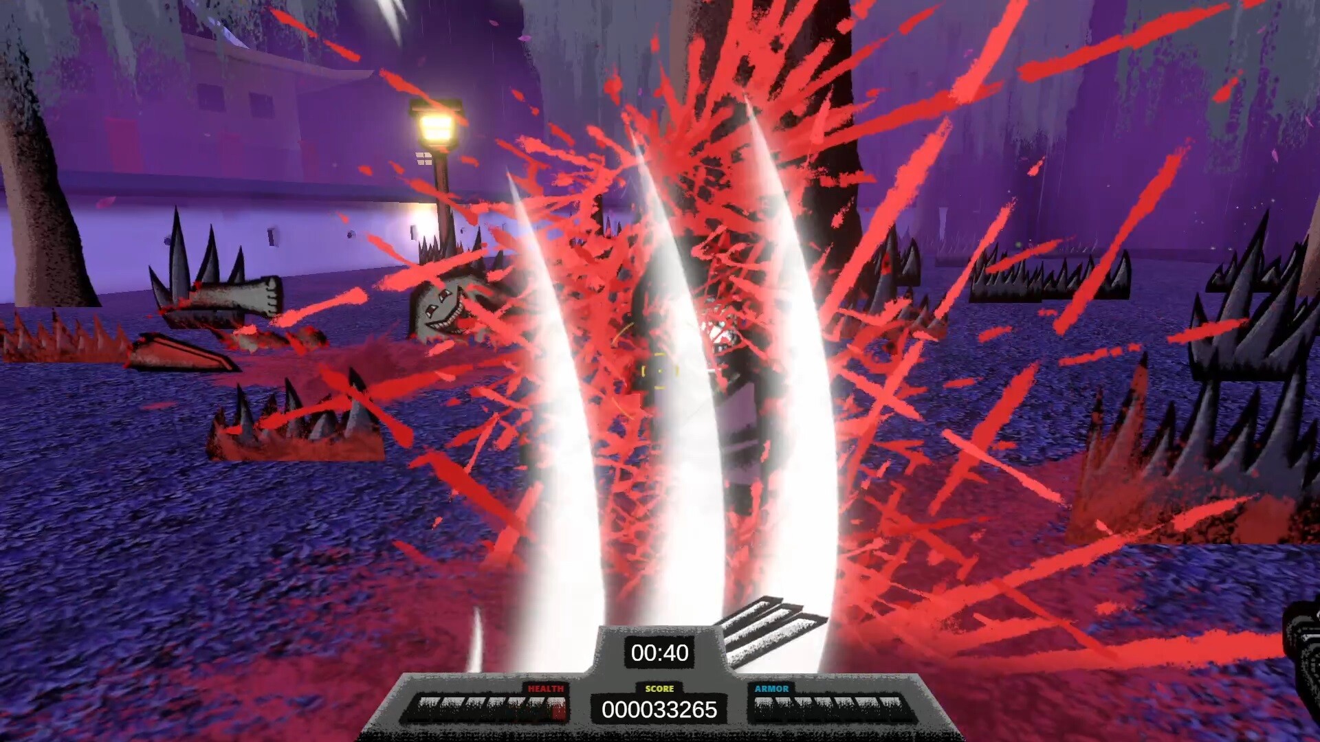App Background