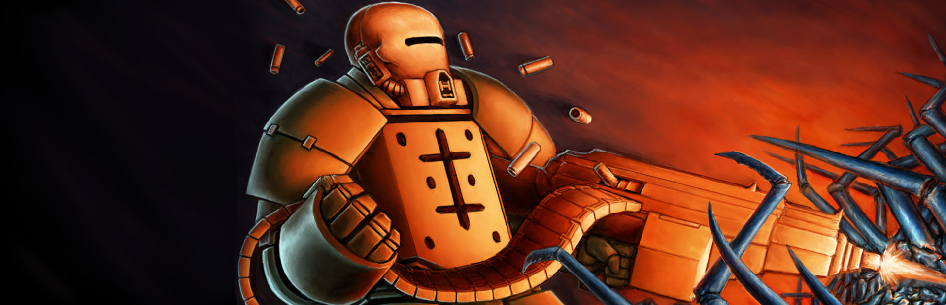 Templar Battleforce