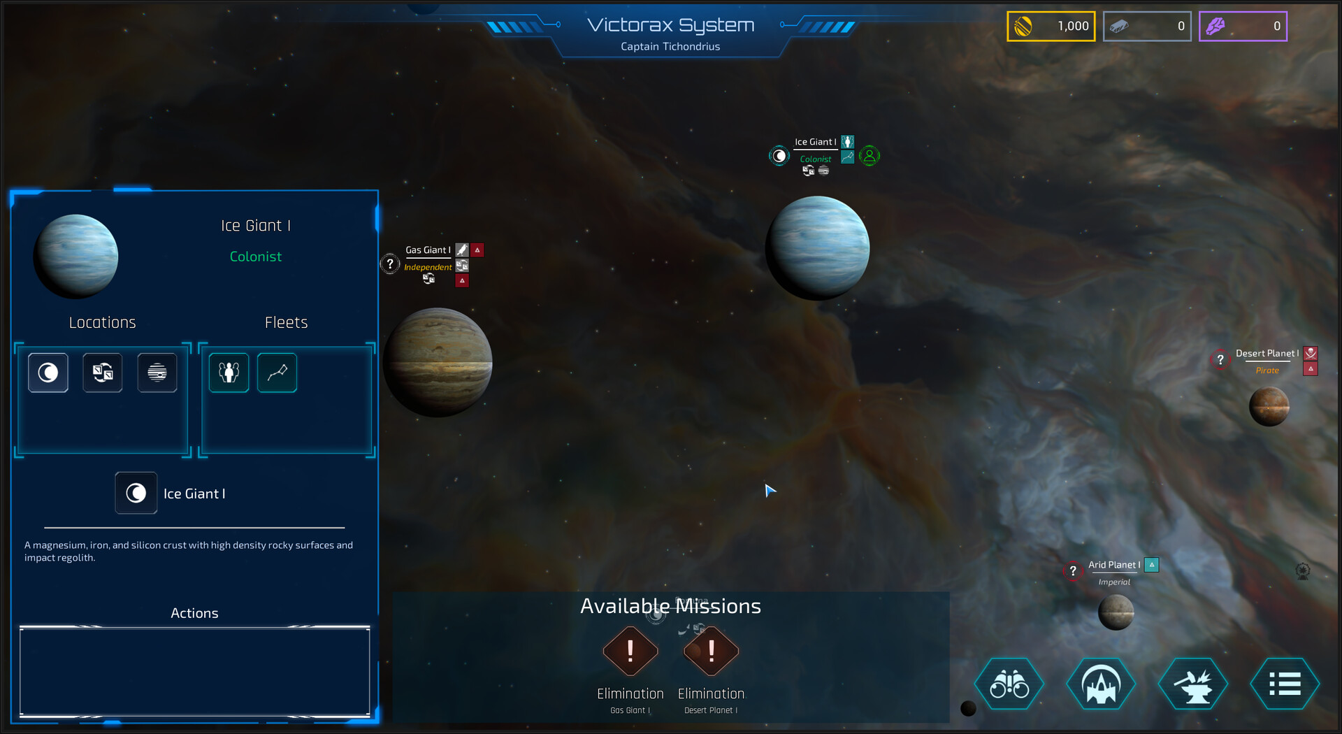 The Last Captain screenshot #8
