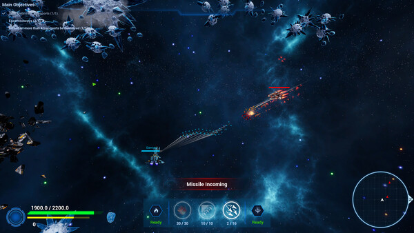 The Last Captain screenshot 4