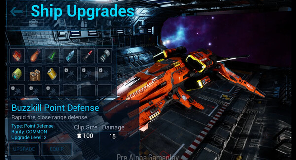 The Last Captain screenshot 2