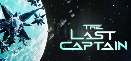 Image for The Last Captain
