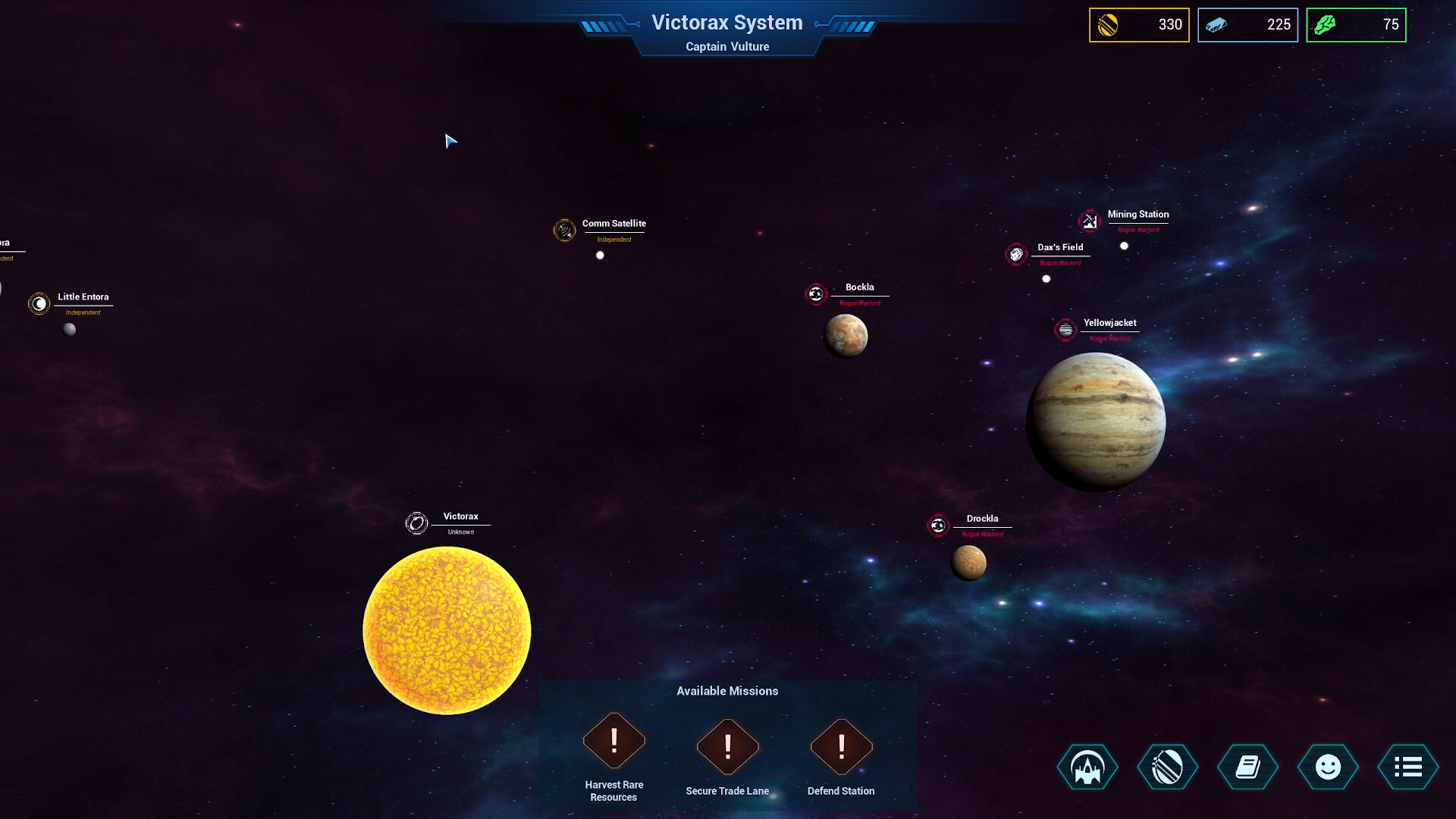 The Last Captain screenshot #7