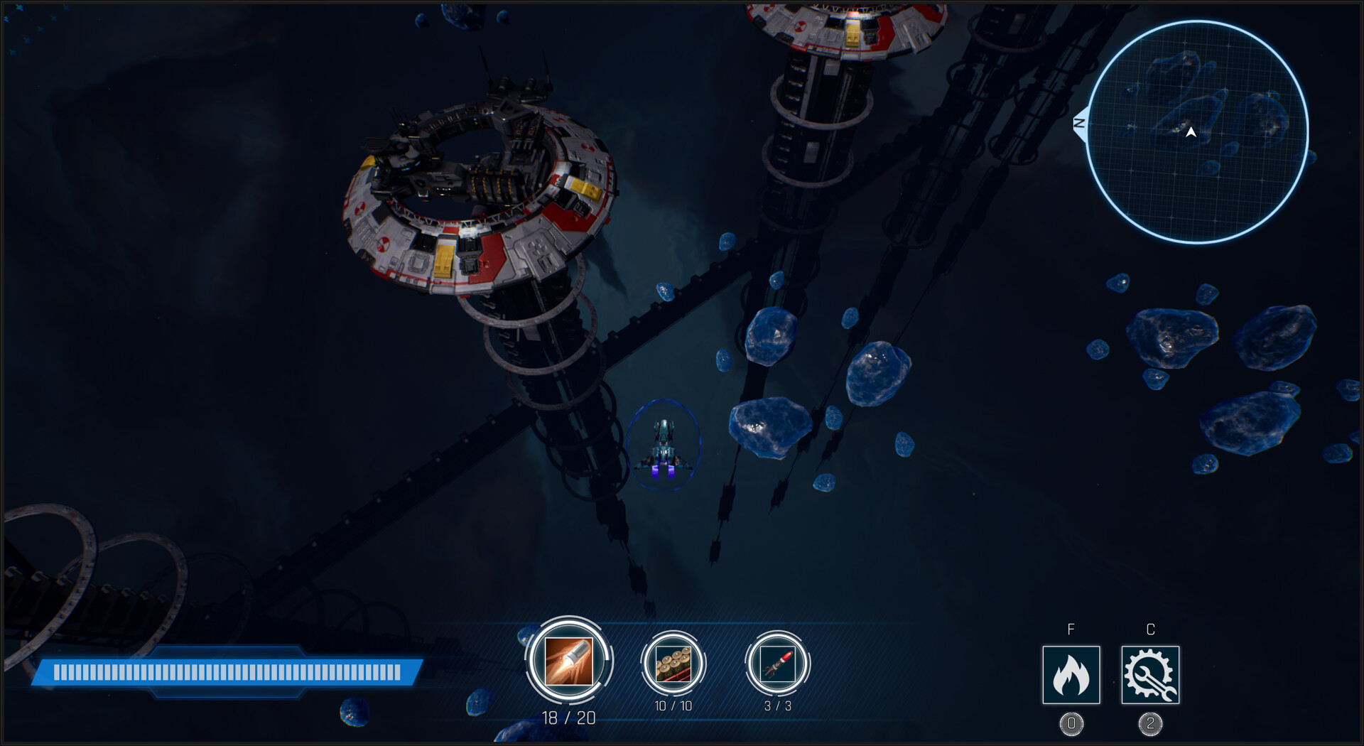 The Last Captain screenshot #9