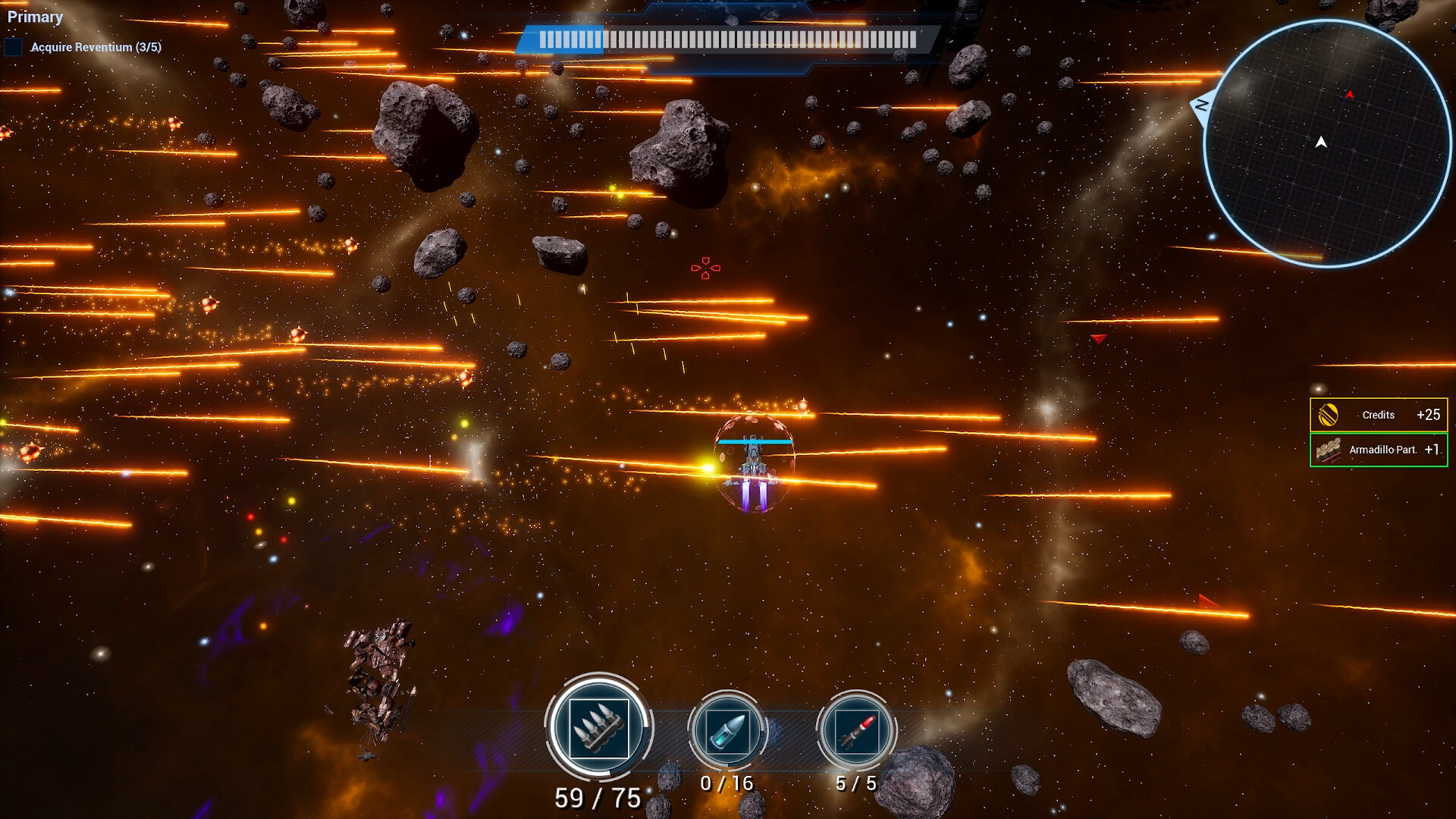 The Last Captain screenshot #7