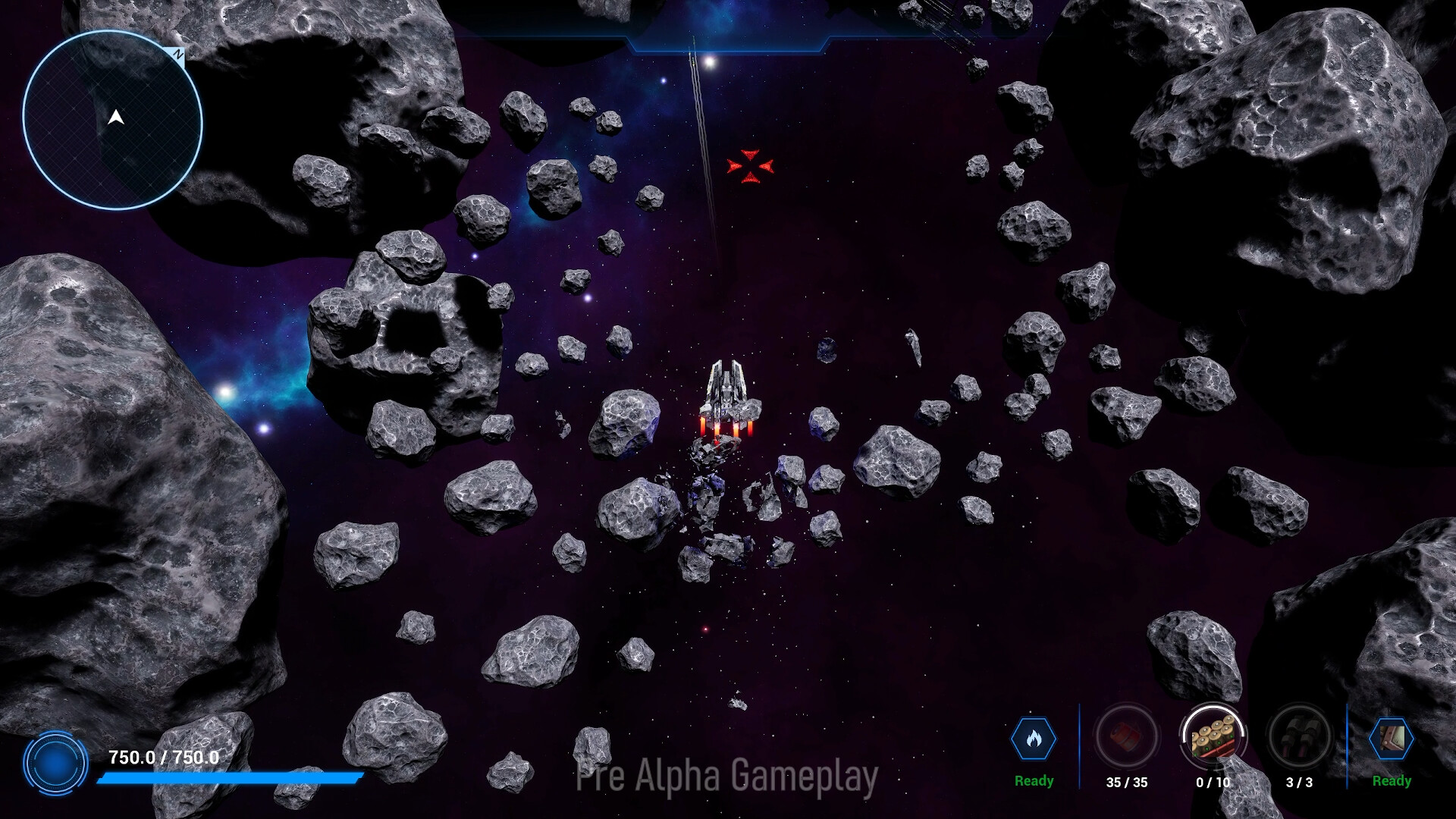 The Last Captain screenshot #8