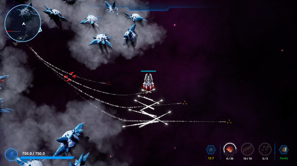 The Last Captain screenshot 3