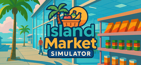 Island Market Simulator Banner