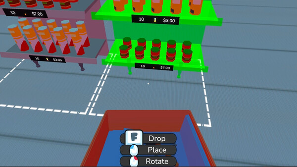 Island Supermarket Simulator for steam Island Supermarket Simulator for steam