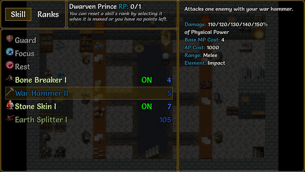 Дополнительный пакет героев 1.