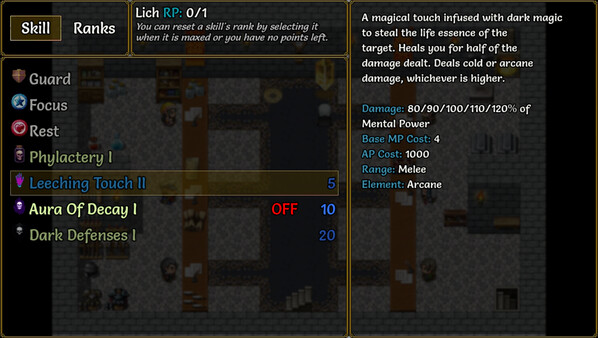 Дополнительный пакет героев 1.