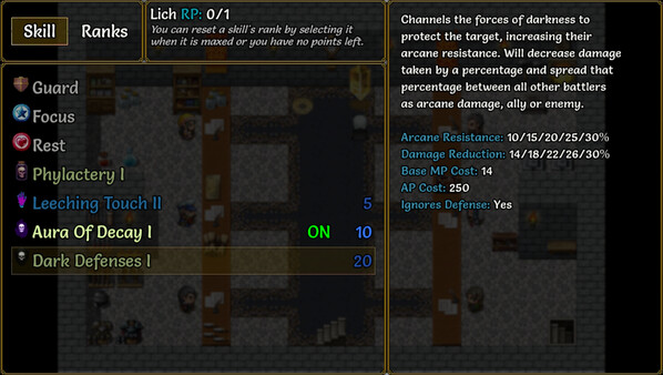 Дополнительный пакет героев 1.