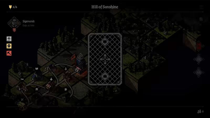 Master of Piece: Prologue video 2