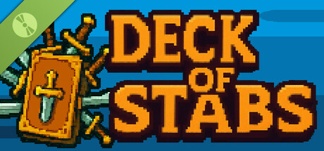 Deck of Stabs Demo cover art