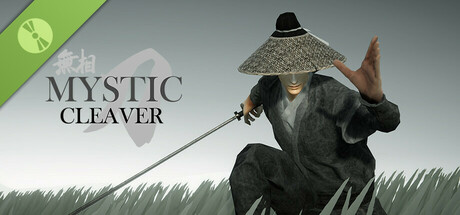 Mystic Cleaver Demo cover art