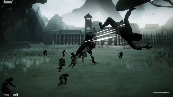 Mystic Cleaver Demo