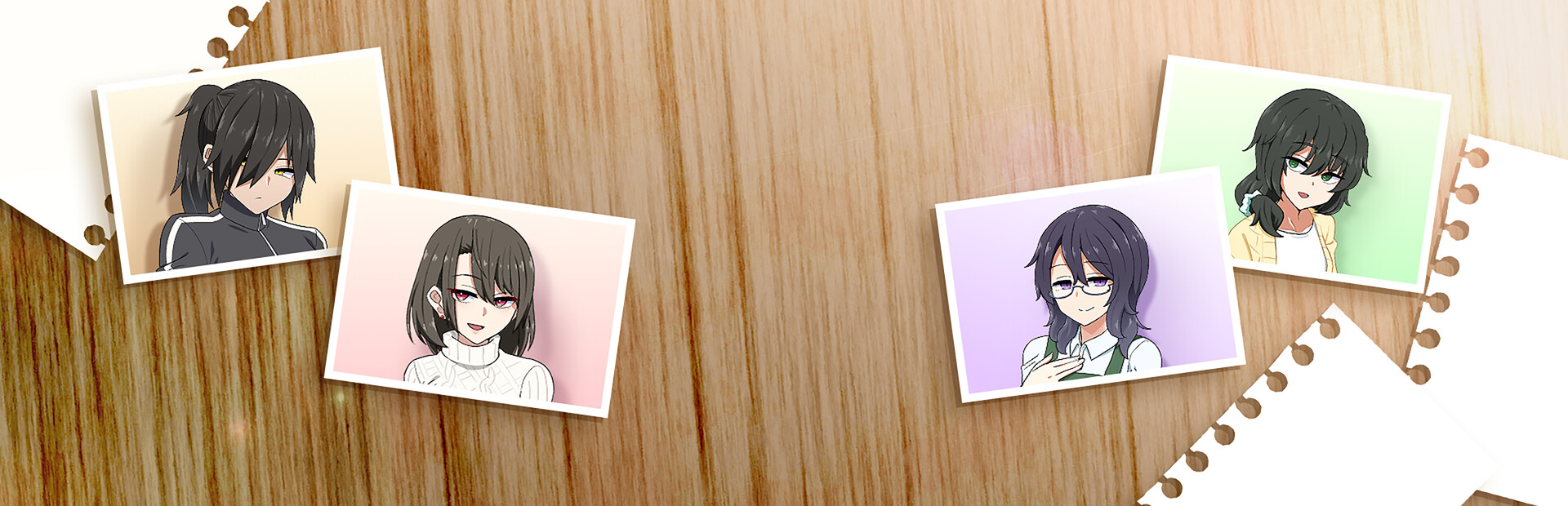 Kokuhaku Confessional