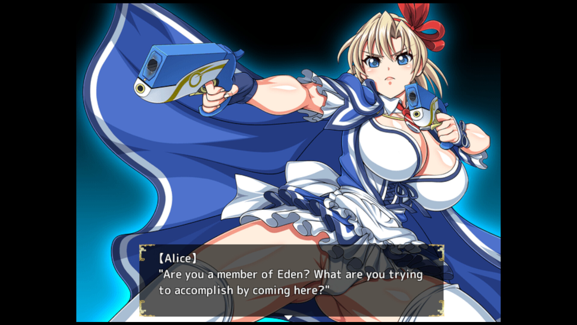 Princessfall screenshot #6