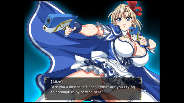 Princessfall screenshot 6