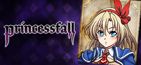Princessfall cover art