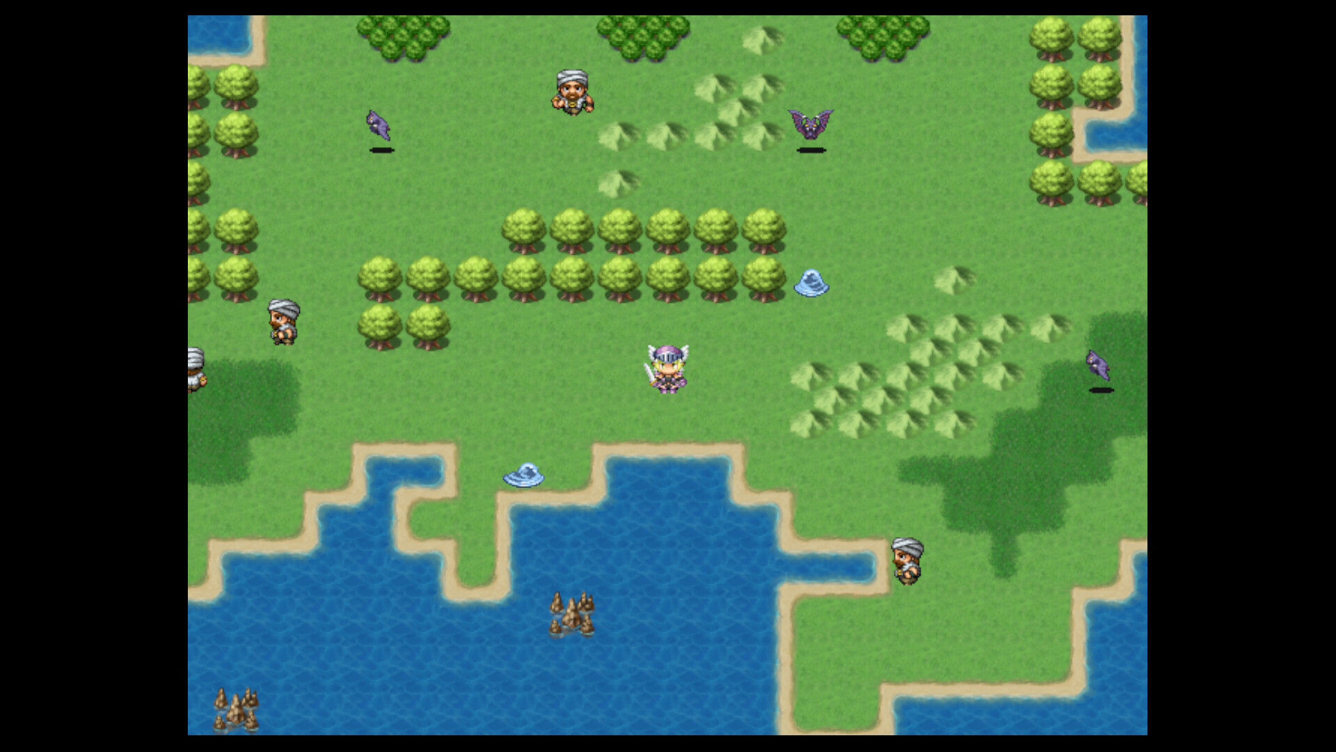 A Tragedy in Elvish screenshot screenshot 1