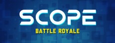 Scope Battle Royale Steam capsule image