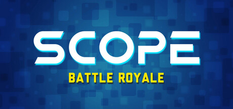 Scope Battle Royale cover art
