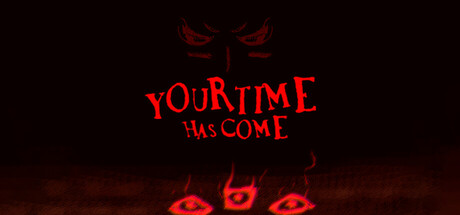 Your Time Has Come Playtest cover art