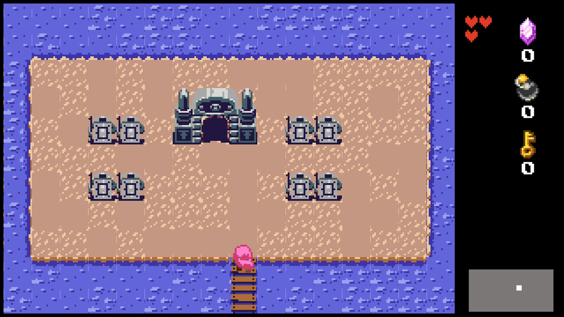 Chroma Bomb screenshot #3