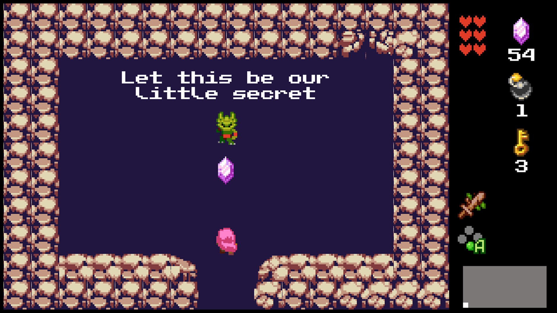 Chroma Bomb screenshot #2