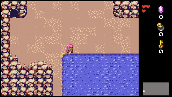 Delver's Dawn screenshot 4