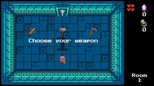 Delver's Dawn screenshot 5