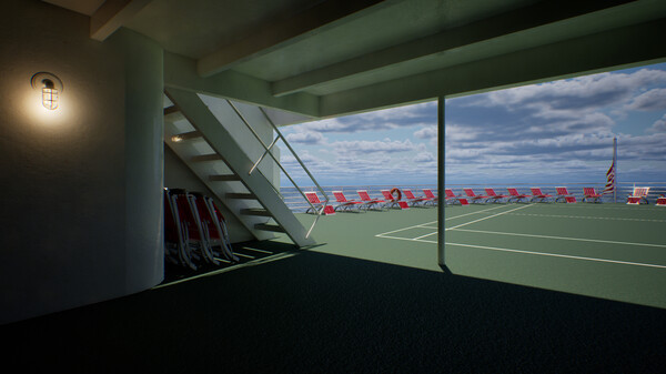 Ship Explorer 截图 7