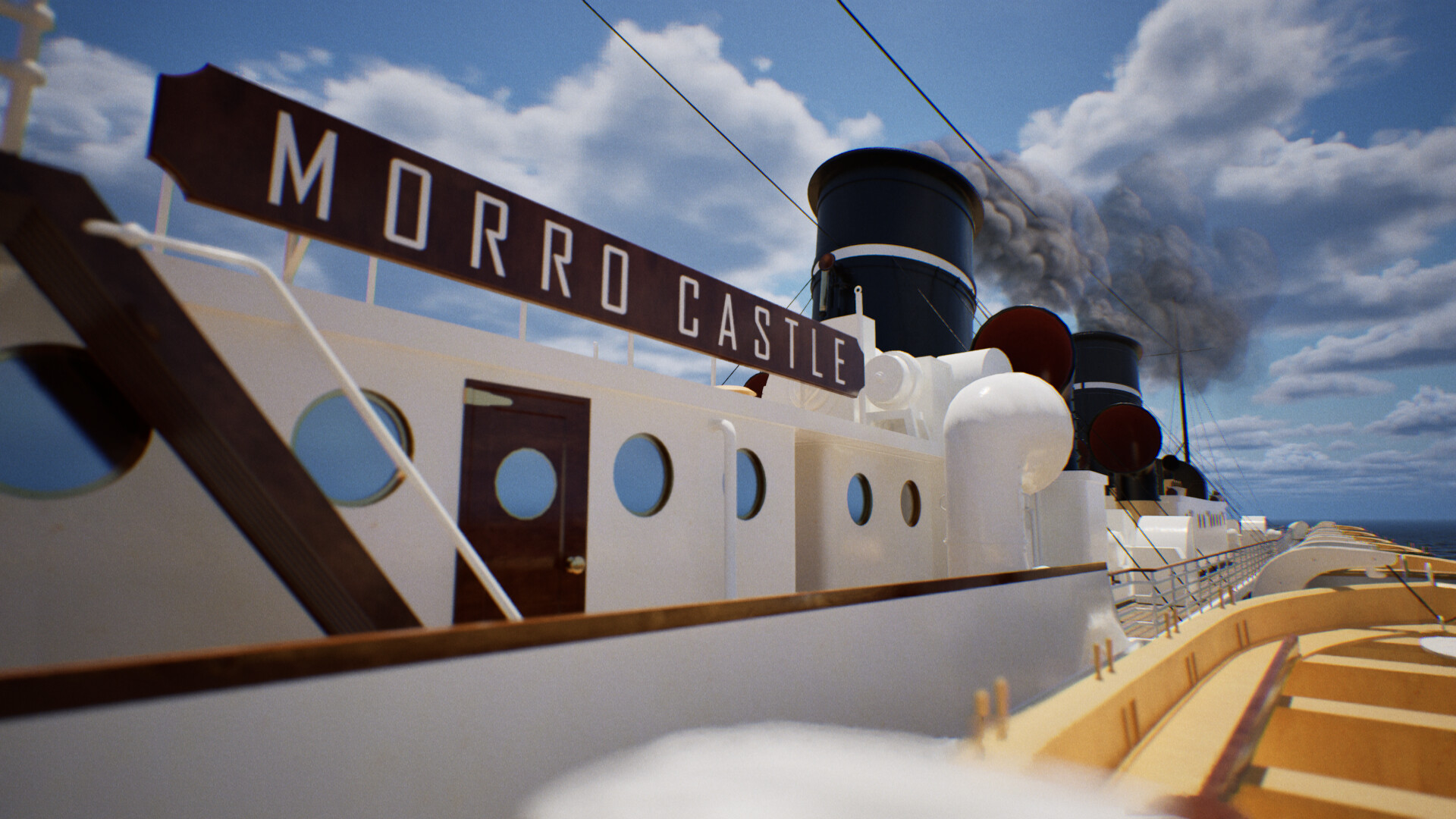 Ship Explorer screenshot 11