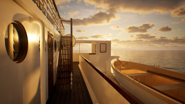 Ship Explorer 截图 10
