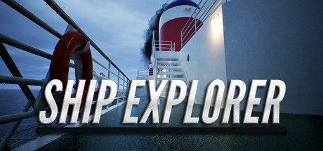 Ship Explorer cover art