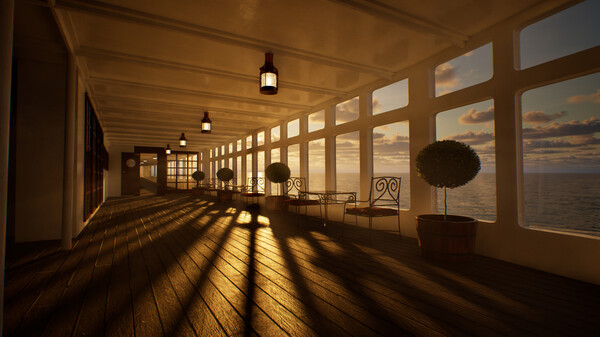 Ship Explorer 截图 9