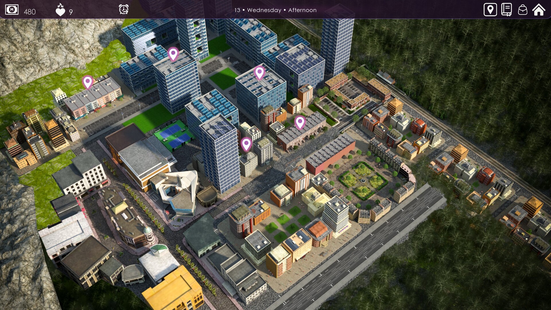 Fresh Story 3 screenshot #9