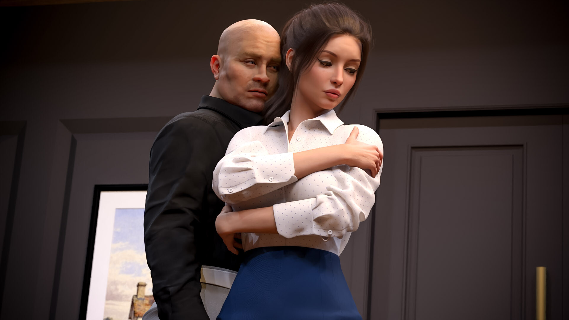 Fresh Story 3 screenshot #4