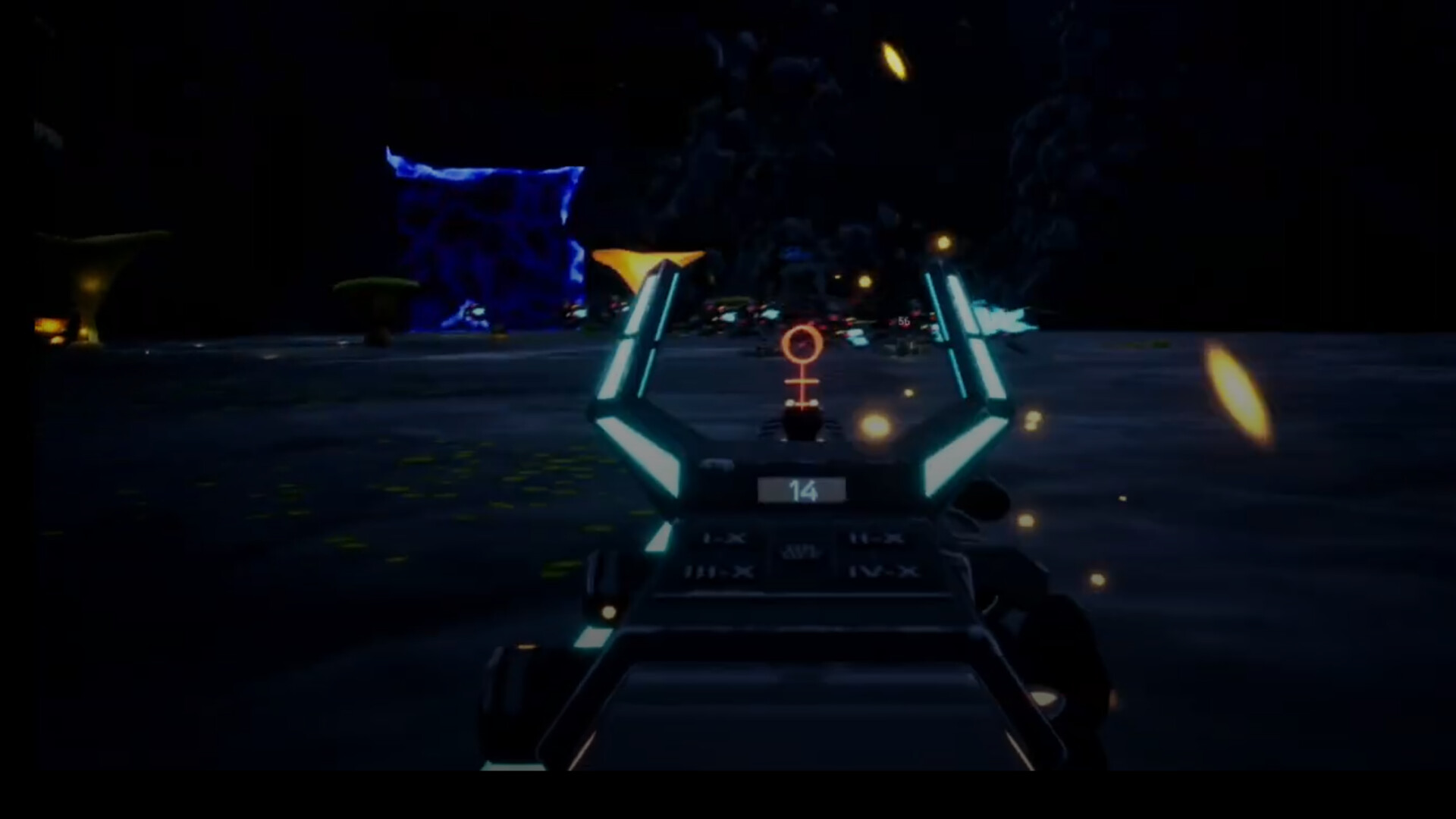 Vironics screenshot #4