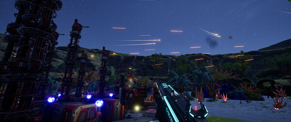 Vironics screenshot 5