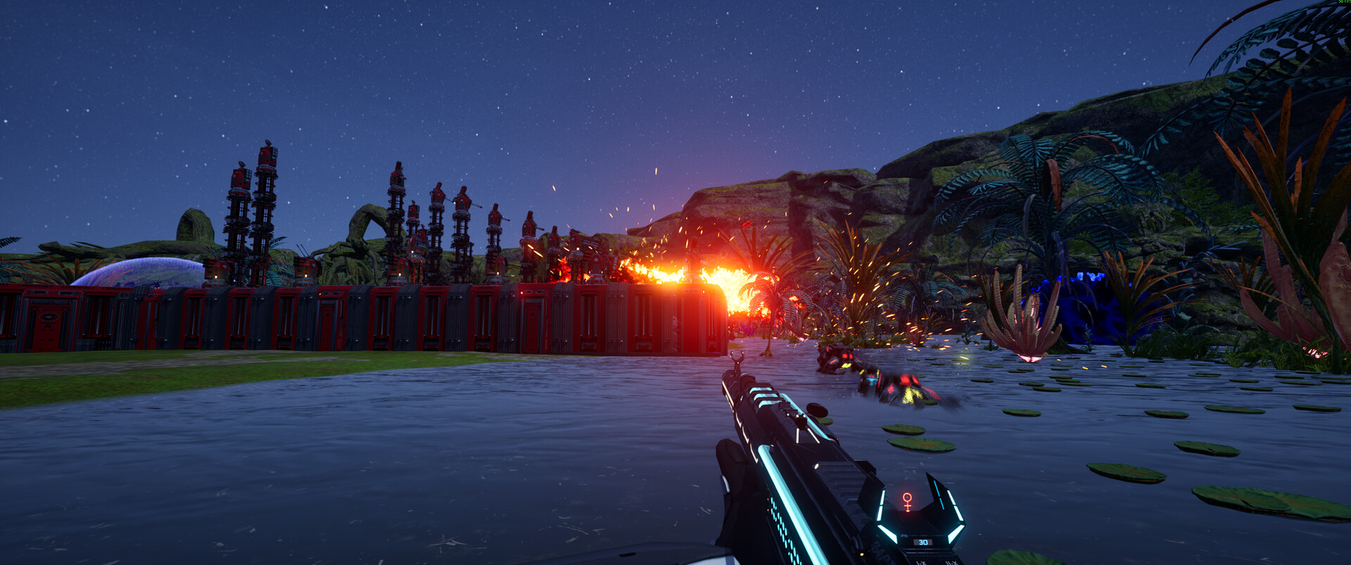 Vironics screenshot #5