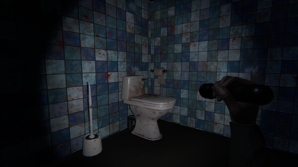 The old mansion: Eternal night screenshot 4