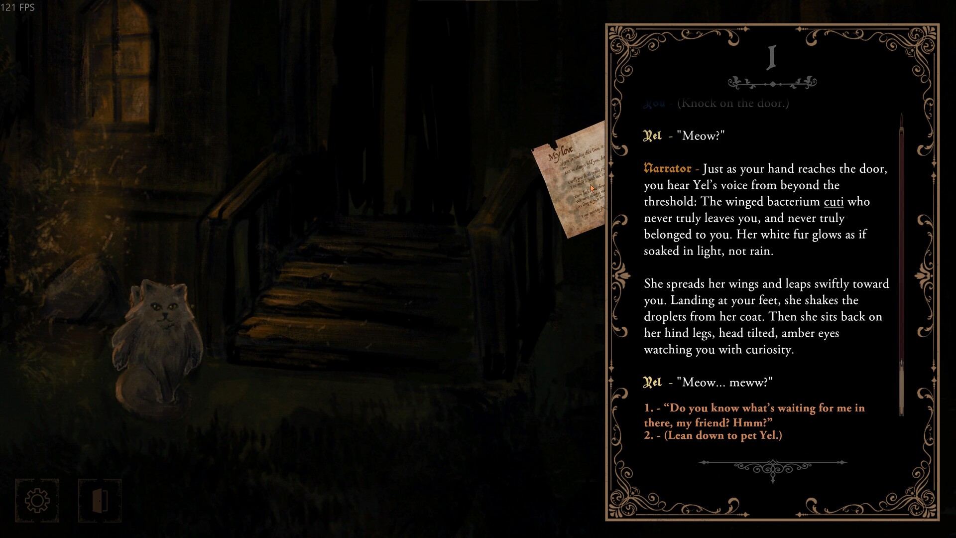 Livber: Smoke and Mirrors screenshot 7